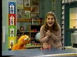 Sesame Street - Sloppy Goes To Day Care (Part 1)
