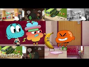 Darwin has a sparta pulse v7 remix