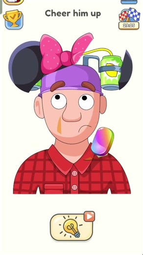 4119 level dop5 #dop#gameplay #youtubeshorts#viral #dop2 #game#shorts