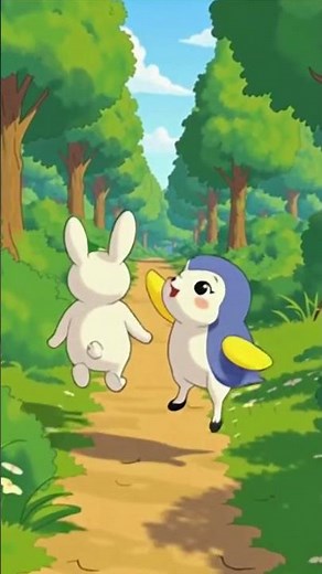 Capucine et la Forêt Magique | Dessin animé pour enfants (4 ans) | Histoire douce et éducative