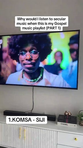 Top Gospel Music Playlist Part 1: Why Secular Music?