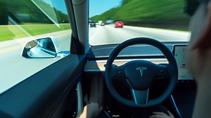 Self-driving cars keep failing at the same problem