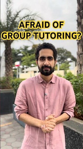 How to start group tutoring? Here's how.