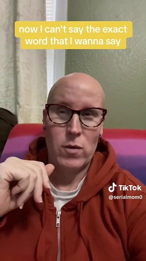 Serial Mom on TikTok