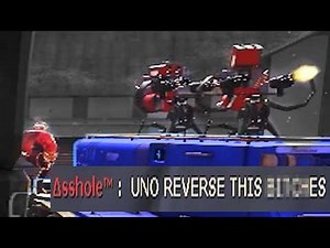 TF2 Casual is something else these days