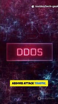 Day 29 | DOS/DDOS Attacks #cybersecurity #ethicalhacking #dosattack #ddos #onlinesafety