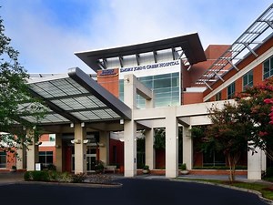 Emory Johns Creek Holding Groundbreaking For $61M Expansion