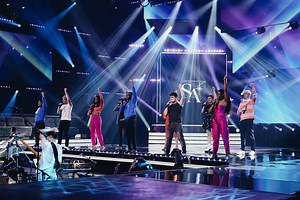 Star Académie 2021: Les académiciens lancent officiellement Les sessions de Waterloo - Hollywoodpq.com