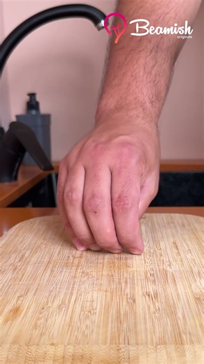 How to cut like a chef 👨 🍳 #easy #chef #cut #trick