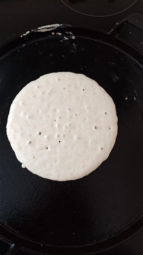 Homemade Fluffy Pancakes Recipe for a Perfect Breakfast