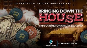 Watch now: KCRA/Very Local documentary on bombing of Harvey’s Casino premieres