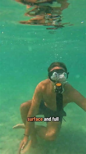 Why SMACO isn’t trying to replace scuba