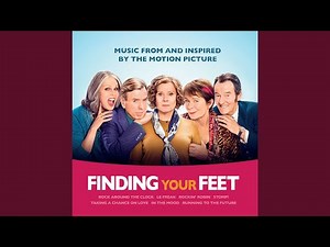 Running To The Future