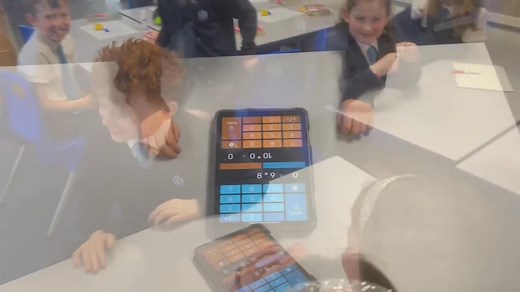 11K views · 21 reactions | Math Duel - An engaging way to practice...