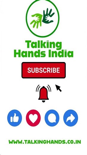 How to Say "Money" in Sign Language | ISL | #Shorts