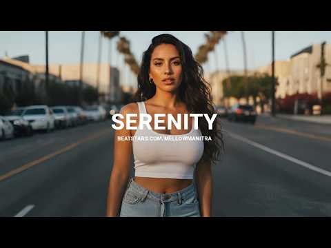" SERENITY " Afropop Instrumental 2026 ✗ Fola ✗ Omah Lay ✗ Tayc ✗ Emotional Afrobeat type beat