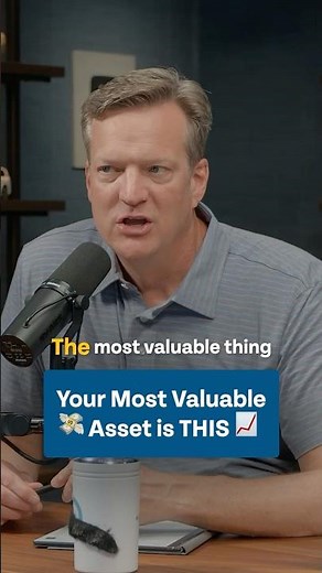 Why Your 20s Matter So Much for Money