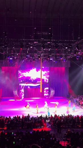 All Disney Princess at Disney on Ice, San Antonio Tx #disneyonice #disney #disneyprincess #alamodome
