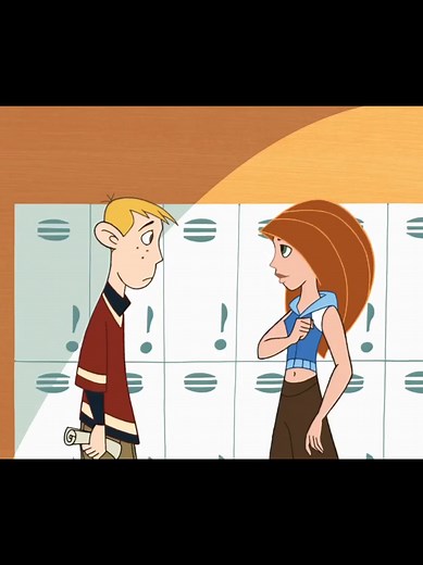 Kim y Ron: Amor en lugar de Romeo y Julieta