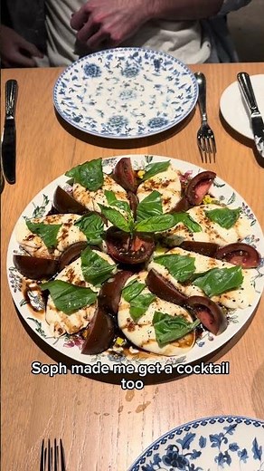 Rocca: One of Tampa’s Only Michelin Star Restaurants