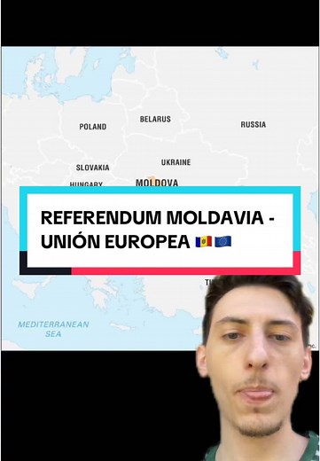 Moldavia y su relación con Rumanía