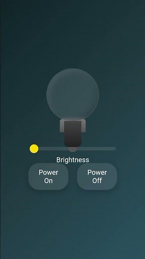 Light Bulb Animation with HTML & CSS | Creative Web Design Tutorial