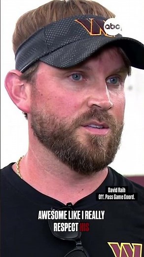 Washington Commanders offense takes new shape during offseason mini-camp