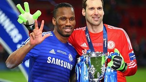 Watch Live: Chelsea vs Sunderland (Lineups and Live Stream)