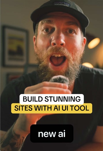 AI app building tools have a fundamental flaw. They give you one result. One interpretation of your prompt. Meaning one shot. If you don’t like it, you start over. New prompt and a new result often leaving to frustration. This is the opposite of how real design works. Real designers explore. They sketch multiple concepts. They present options and they iterate based on what’s working. Variant brings that process back. One prompt generates multiple design variations. Different layouts. Different c