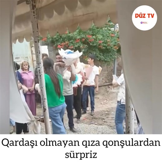 Halal olsun | DÜZ TV