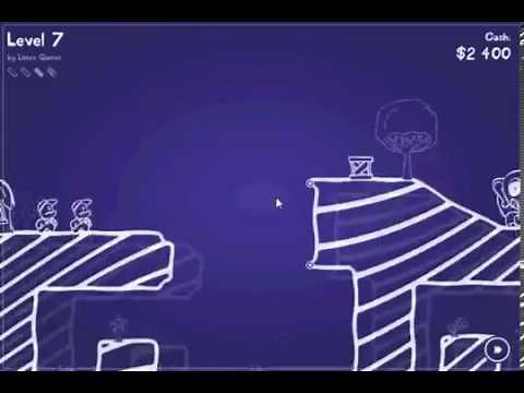 Cargo Bridge 2 Walkthrough - Levels 1 - 10