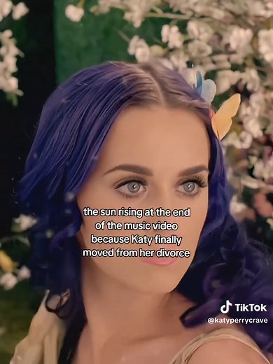 Katy Perry's Best Music Video: Teenage Dream Highlights