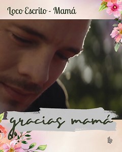Mamá gracias por estar cuando nadie estaba ❤ | Loco Escrito