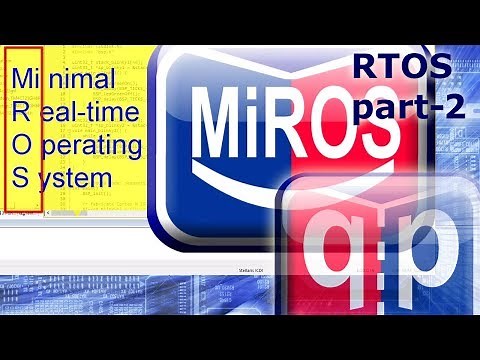 #23 RTOS Part-2: Automating the context switch