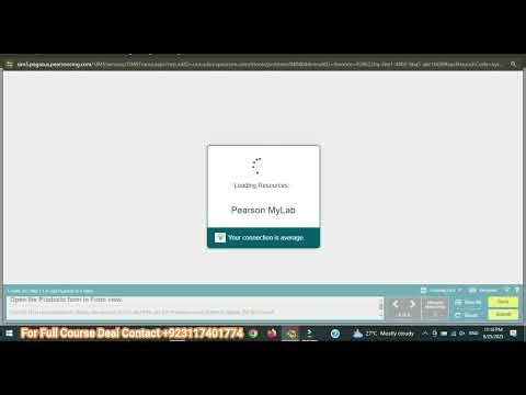 MS Access Ch01 Simulation Training