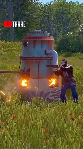 The BEST Way to Automate Smelting in Rust Using an Igniter