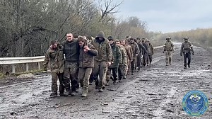 Guerra Ucrania - Rusia: resumen 16/04/2023