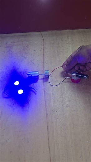 3 volt to 12 volt generate #shorts #generator