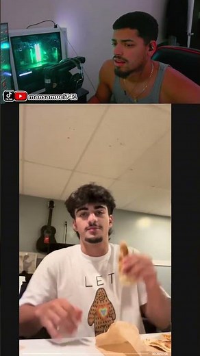 the laxative challenge #food