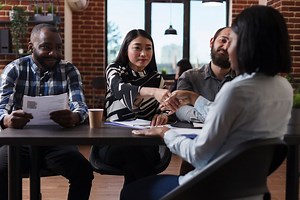 How to create a culture of wellness within your business