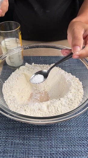 How to make funnel cake in a bottle: easy homemade recipe and step-by-step tutorial | Cooking with love