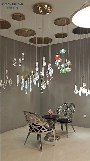 ✨ Inside Our Lighting Showroom | Where Design Meets Craftsmanship ✨