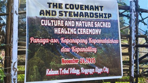 Defending and Healing the Rainforest: The Kalasan Tribal Village in Mindanao, Philippines | HOME FOR HUMANITY