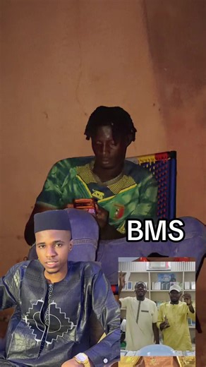 Samabaly B.M.S. solution — BMS video guide
