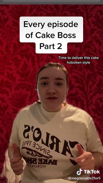 Cousin Anthony's Dramatic Departure from Cake Boss Explained!