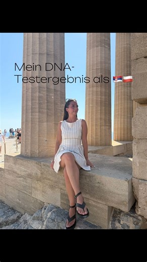 Vanessa shared that she’d wanted to take a MyHeritage DNA test for a long time — and is so glad she finally did. Exploring her results helped her learn more about her roots and see her family story from a new perspective. The response to her video has been incredible too, showing just how much these journeys resonate with others. 👉 Start exploring your own story at myheritage.com/dna | MyHeritage