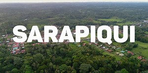 Sarapiqui: Sustainable Destination for the Eco-Conscious Traveler