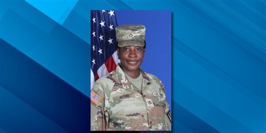 39-year-old basic training trainee died after exercise, Army says