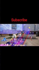 Maggie solo VS trio 🌟 #farlight84 #farlight84gameplay #shorts #farlight84videos #farligh84fcc
