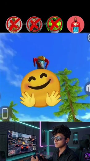 इतना खतरनाक JUMP Challenge 😱 | ALL Characters | Indian Bikes Driving 3D 💥#afsargaming_10k
